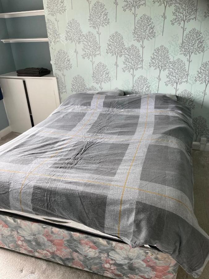 5 Bed House, 32 Tutbury Avenue, Cannon Park, Coventry, Cv4 7Bj Villa Eksteriør billede