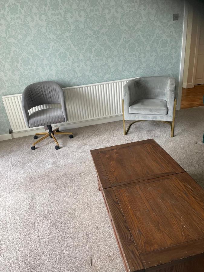 5 Bed House, 32 Tutbury Avenue, Cannon Park, Coventry, Cv4 7Bj Villa Eksteriør billede