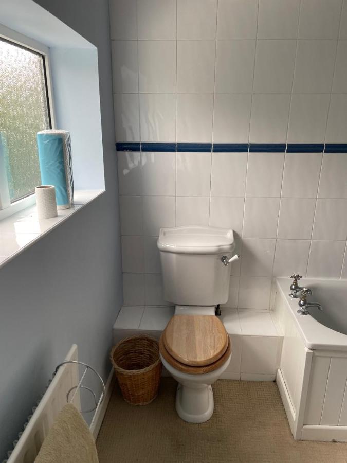 5 Bed House, 32 Tutbury Avenue, Cannon Park, Coventry, Cv4 7Bj Villa Eksteriør billede